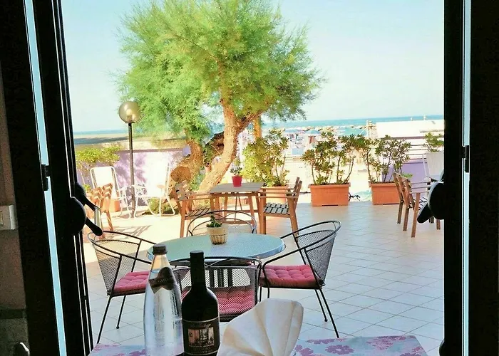 Gabbiano Sul Mare Nuova Gestione Bellaria-Igea Marina