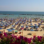 Il Gabbiano Sul Mare