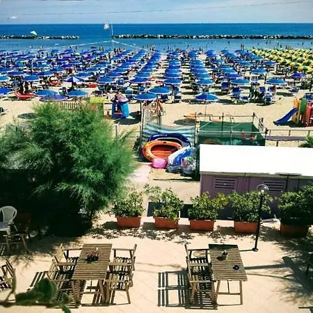 Il Gabbiano Sul Mare Bellaria-Igea Marina