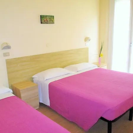 Il Gabbiano Sul Mare 3* Bellaria-Igea Marina