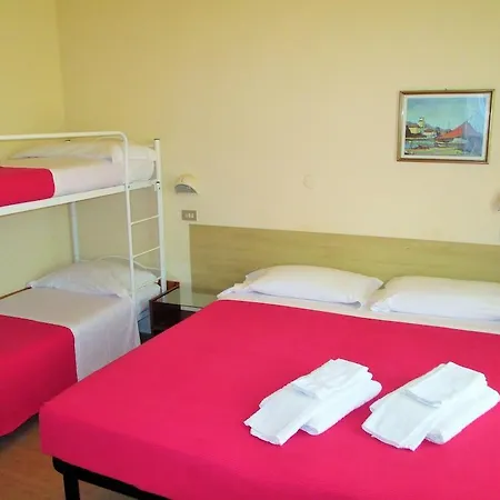 Gabbiano Sul Mare Nuova Gestione 3*