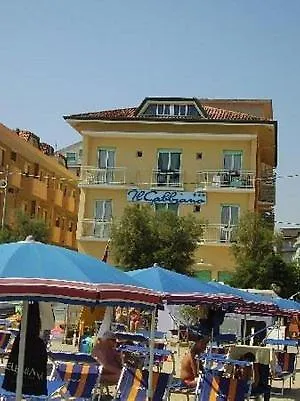 Gabbiano Sul Mare Nuova Gestione Bellaria-Igea Marina