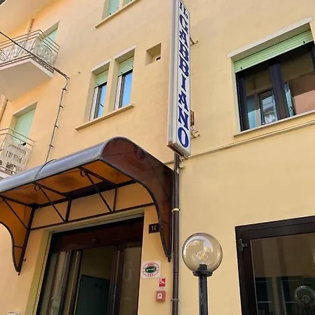 Hotel Il Gabbiano Sul Mare Bellaria-Igea Marina