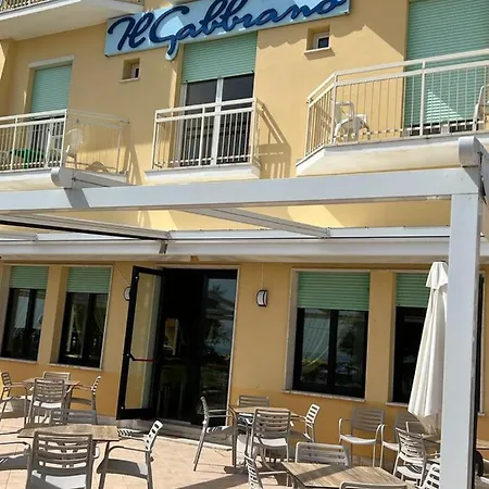 Il Gabbiano Sul Mare Bellaria-Igea Marina