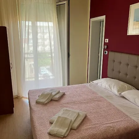 Otel Gabbiano Sul Mare Nuova Gestione Bellaria-Igea Marina