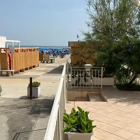 Gabbiano Sul Mare Nuova Gestione Otel Bellaria-Igea Marina