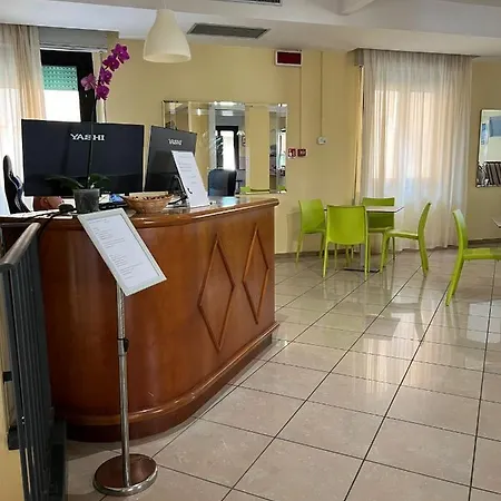 Gabbiano Sul Mare Nuova Gestione 3*