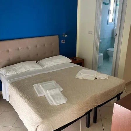 Gabbiano Sul Mare Nuova Gestione Hotel