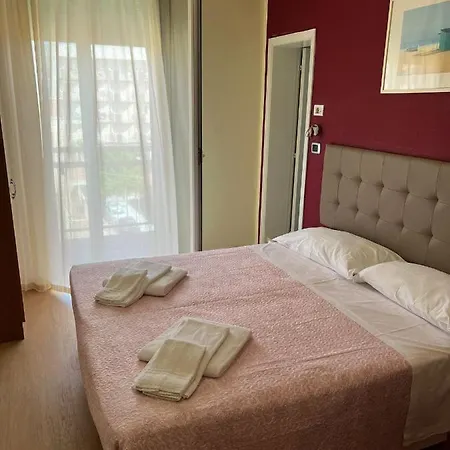 Il Gabbiano Sul Mare Bellaria-Igea Marina