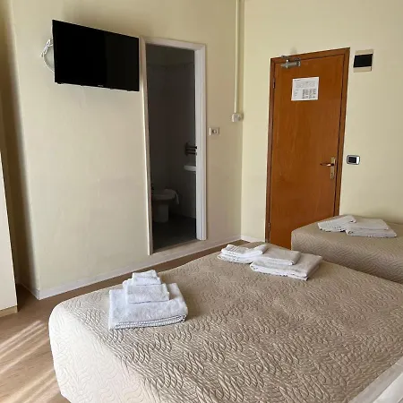 Hotel Gabbiano Sul Mare Nuova Gestione