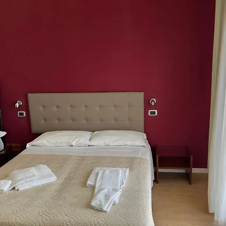 Il Gabbiano Sul Mare Bellaria-Igea Marina