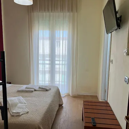 Hotel Gabbiano Sul Mare Nuova Gestione Bellaria-Igea Marina