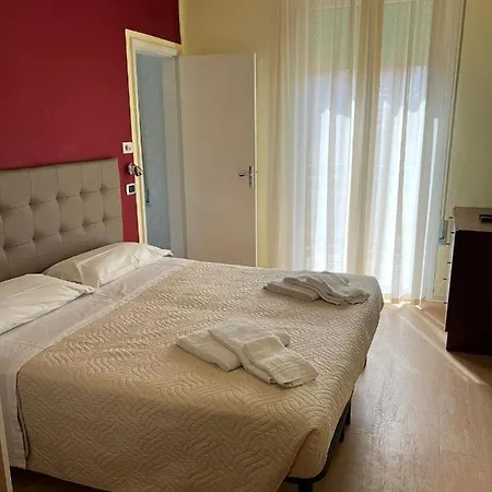 Gabbiano Sul Mare Nuova Gestione Hotel Bellaria-Igea Marina