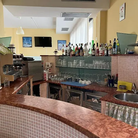 Hotel Gabbiano Sul Mare Nuova Gestione 3*
