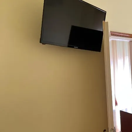 Hotel Il Gabbiano Sul Mare Bellaria-Igea Marina