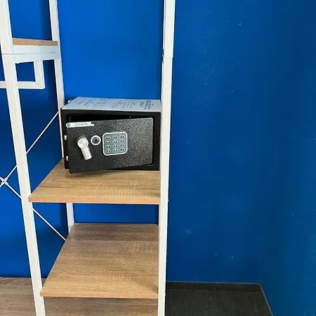 Il Gabbiano Sul Mare