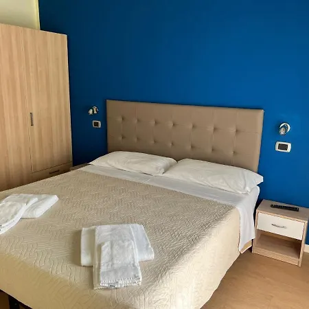 Il Gabbiano Sul Mare 3* Bellaria-Igea Marina