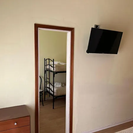 Il Gabbiano Sul Mare