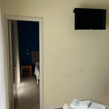 Gabbiano Sul Mare Nuova Gestione Bellaria-Igea Marina