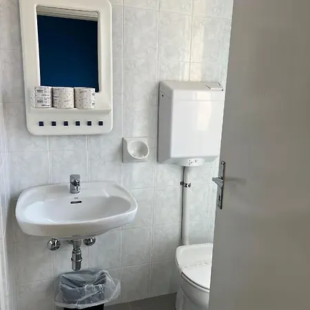 Gabbiano Sul Mare Nuova Gestione Hotel