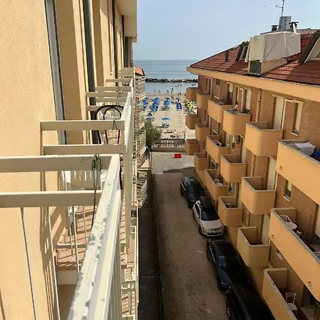 Gabbiano Sul Mare Nuova Gestione 3*