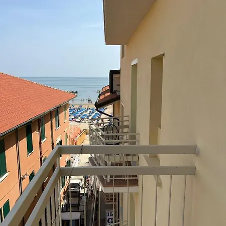 Gabbiano Sul Mare Nuova Gestione Hotel 3*