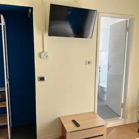 Gabbiano Sul Mare Nuova Gestione Hotel 3*