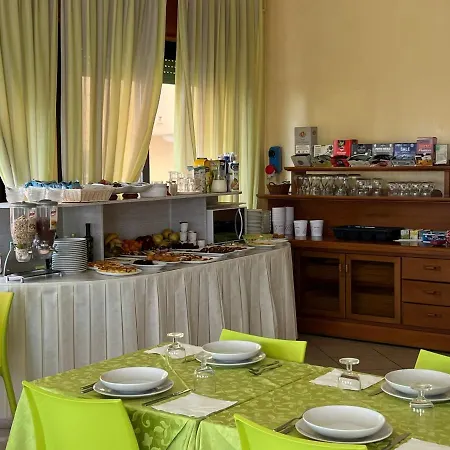 Il Gabbiano Sul Mare Bellaria-Igea Marina