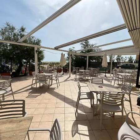 Gabbiano Sul Mare Nuova Gestione Hotel Bellaria-Igea Marina