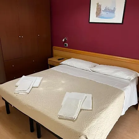 Gabbiano Sul Mare Nuova Gestione Hotel