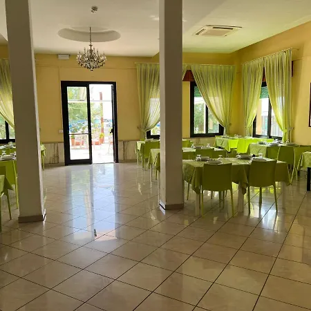 Il Gabbiano Sul Mare Hotel