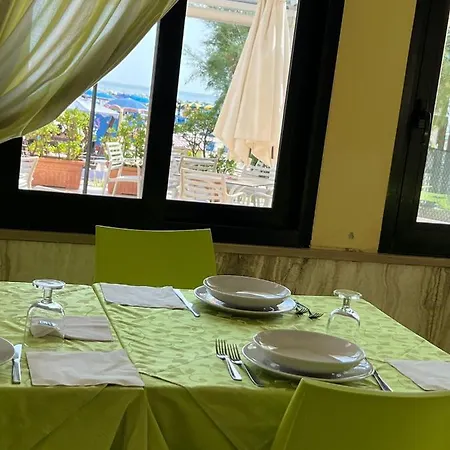 Gabbiano Sul Mare Nuova Gestione Bellaria-Igea Marina