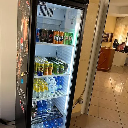 Hotel Il Gabbiano Sul Mare