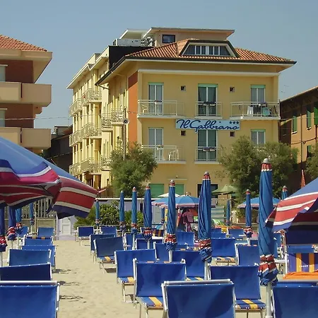 Hotel Gabbiano Sul Mare Nuova Gestione Bellaria-Igea Marina
