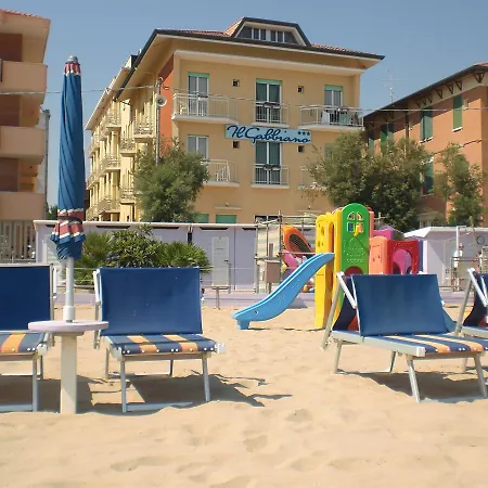 Il Gabbiano Sul Mare Hotel Bellaria-Igea Marina
