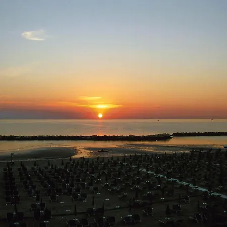 Gabbiano Sul Mare Nuova Gestione Hotel 3*