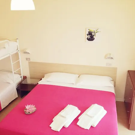 Hotel Il Gabbiano Sul Mare Bellaria-Igea Marina