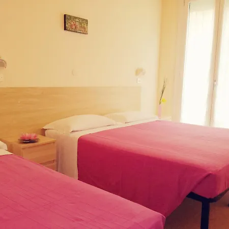 Gabbiano Sul Mare Nuova Gestione Hotel 3*