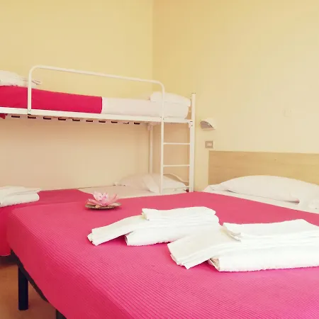 Il Gabbiano Sul Mare Hotel Bellaria-Igea Marina