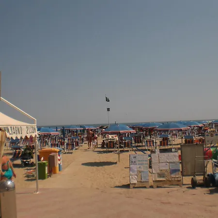 Gabbiano Sul Mare Nuova Gestione