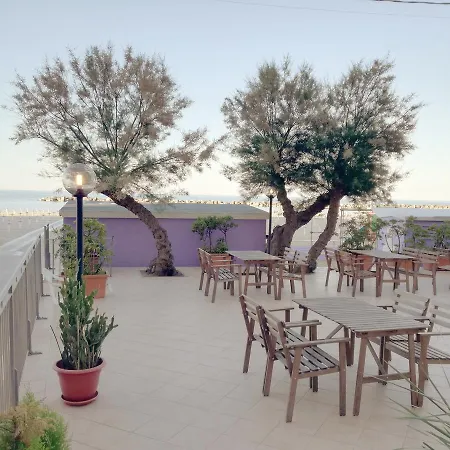 Gabbiano Sul Mare Nuova Gestione Hotel Bellaria-Igea Marina