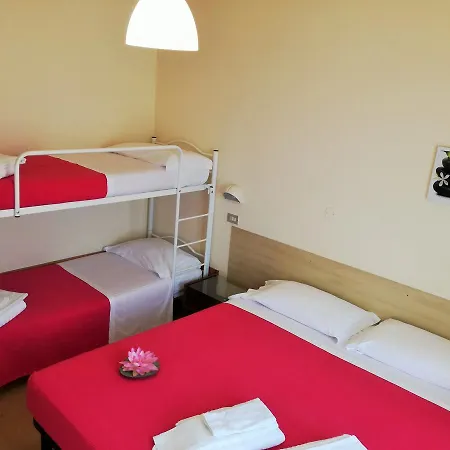 Gabbiano Sul Mare Nuova Gestione Hotel