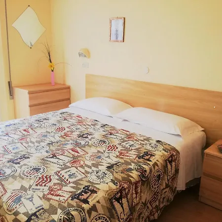 Il Gabbiano Sul Mare Hotel