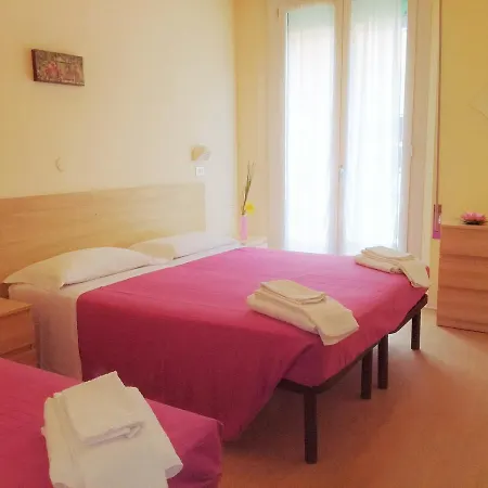 Hotel Gabbiano Sul Mare Nuova Gestione Bellaria-Igea Marina