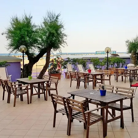 Gabbiano Sul Mare Nuova Gestione 3*