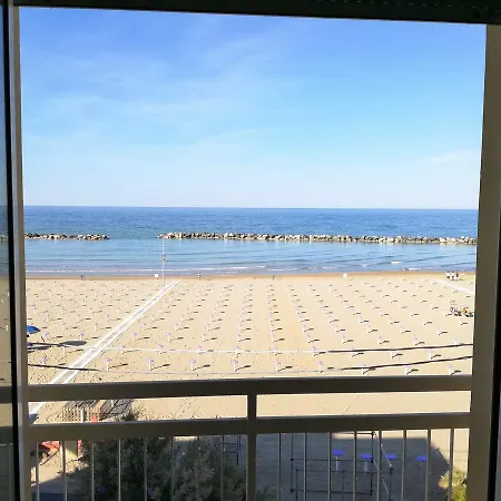 Il Gabbiano Sul Mare Hotel