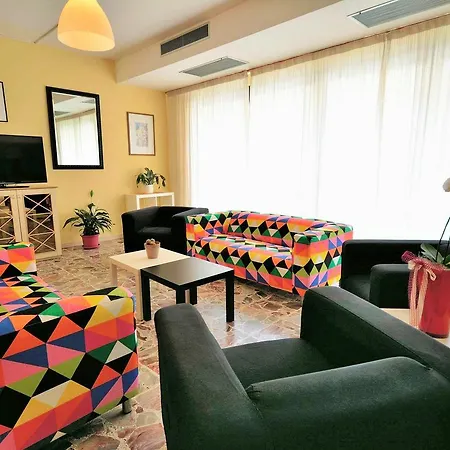 Gabbiano Sul Mare Nuova Gestione Hotel 3*