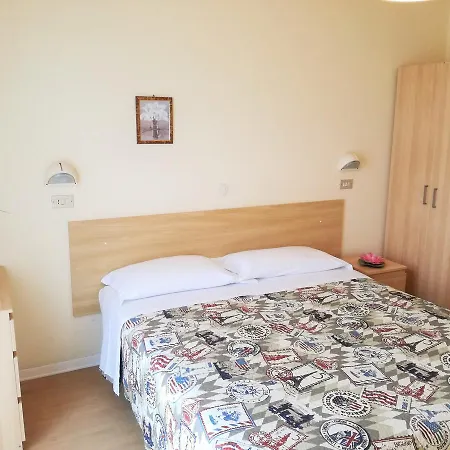 Gabbiano Sul Mare Nuova Gestione Hotel Bellaria-Igea Marina