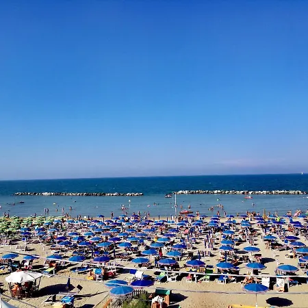 Il Gabbiano Sul Mare 3* Bellaria-Igea Marina