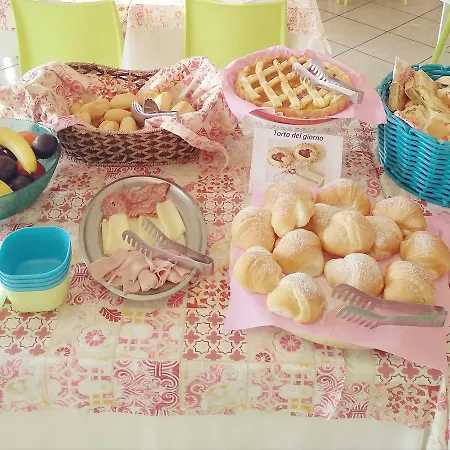 Hotel Il Gabbiano Sul Mare 3*